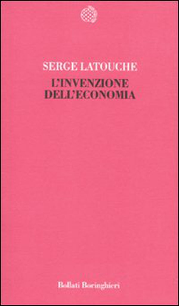 L'invenzione dell'economia - Librerie.coop L'invenzione dell'economia - Librerie.coop