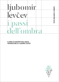 I passi dell'ombra - Librerie.coop I passi dell'ombra - Librerie.coop