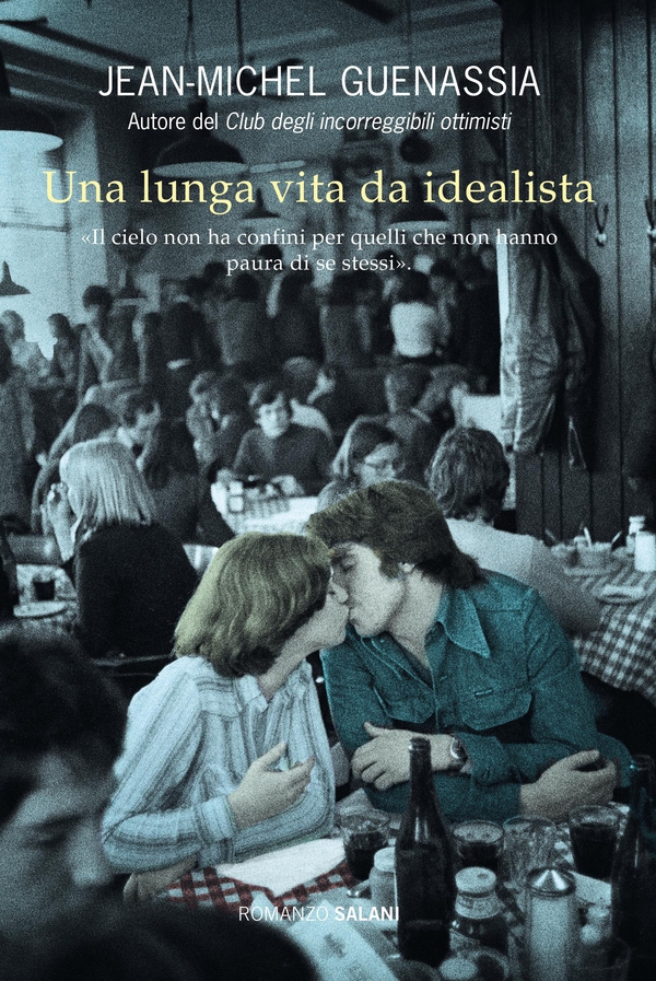 Una lunga vita da idealista - Librerie.coop Una lunga vita da idealista - Librerie.coop