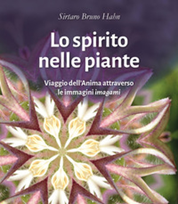 Lo spirito nelle piante. Viaggio dell'anima attraverso le immagini «imagami» - Librerie.coop Lo spirito nelle piante. Viaggio dell'anima attraverso le immagini «imagami» - Librerie.coop