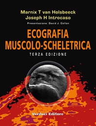 Ecografia muscolo-scheletrica - Librerie.coop