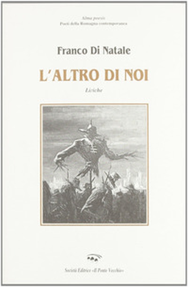 L'altro di noi - Librerie.coop L'altro di noi - Librerie.coop
