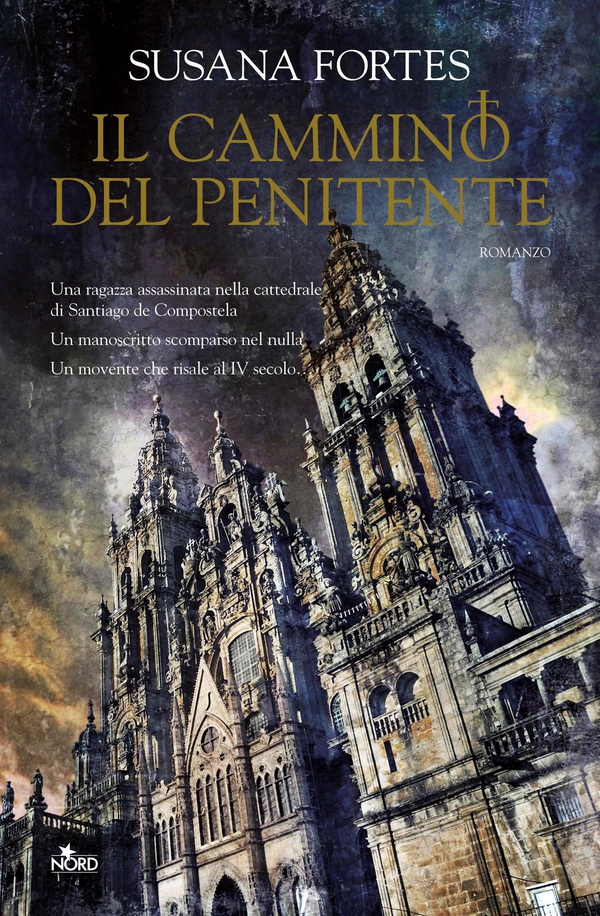 Il cammino del penitente - Librerie.coop Il cammino del penitente - Librerie.coop