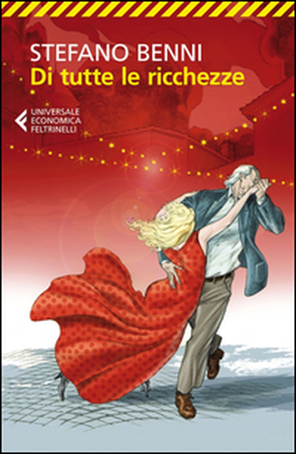 Di tutte le ricchezze - Librerie.coop Di tutte le ricchezze - Librerie.coop