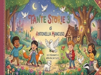 Tante storie - Vol. 3 - Librerie.coop