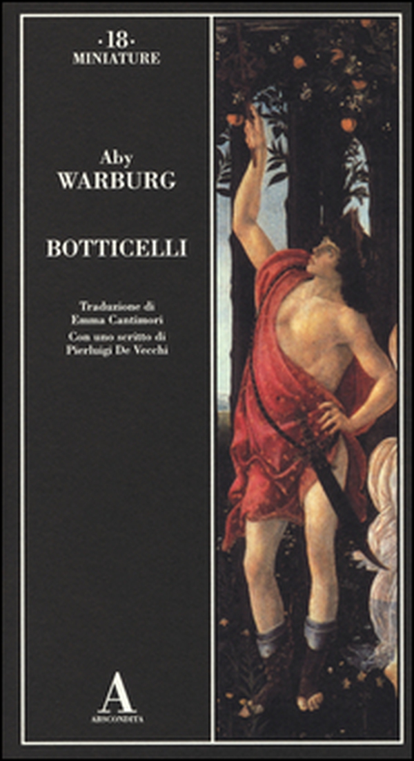 Botticelli - Librerie.coop Botticelli - Librerie.coop