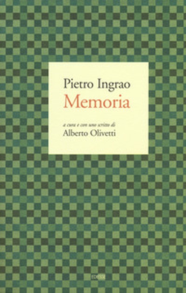 Memoria - Librerie.coop Memoria - Librerie.coop