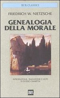 Genealogia della morale - Librerie.coop