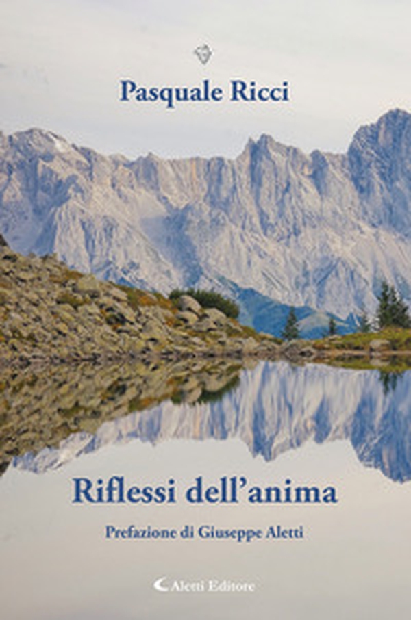 Riflessi dell'anima - Librerie.coop Riflessi dell'anima - Librerie.coop