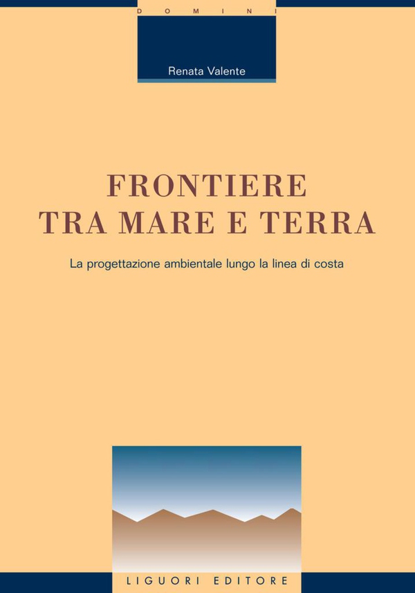 Frontiere tra mare e terra - Librerie.coop Frontiere tra mare e terra - Librerie.coop