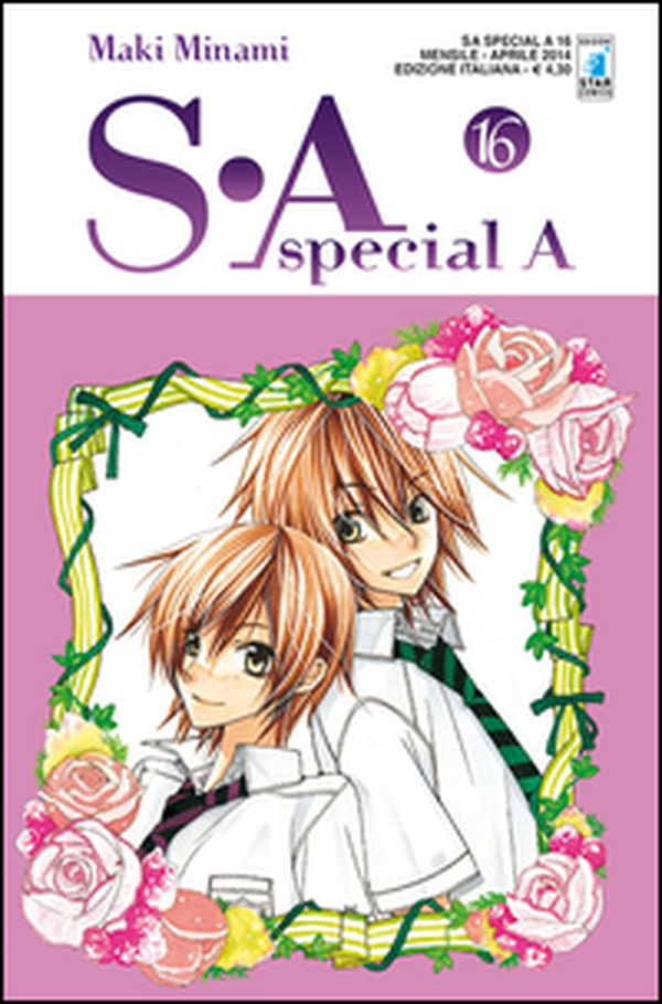 SA. Special A. - Librerie.coop SA. Special A. - Librerie.coop