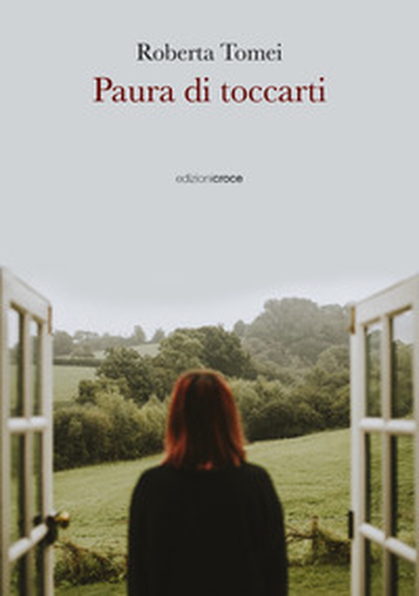 Paura di toccarti - Librerie.coop Paura di toccarti - Librerie.coop