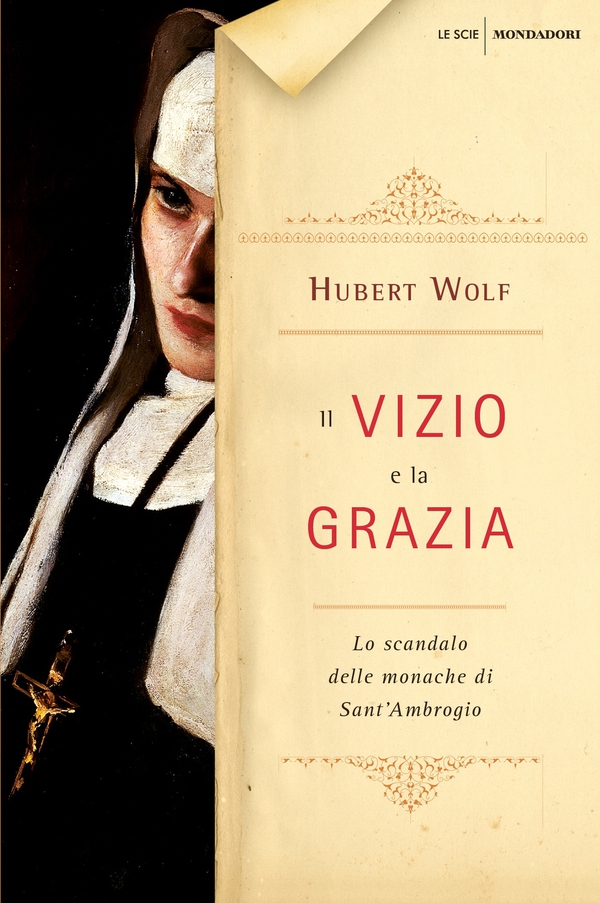 Il vizio e la grazia - Librerie.coop Il vizio e la grazia - Librerie.coop