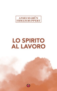 Lo Spirito al lavoro - Librerie.coop