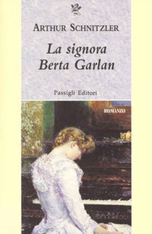 La signora Berta Garlan - Librerie.coop La signora Berta Garlan - Librerie.coop