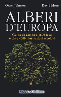Alberi d'Europa - Librerie.coop Alberi d'Europa - Librerie.coop
