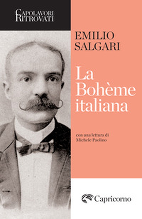La bohème italiana - Librerie.coop La bohème italiana - Librerie.coop