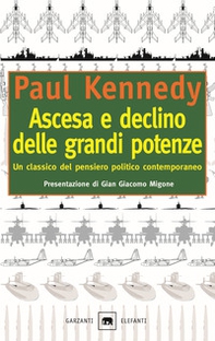 Ascesa e declino delle grandi potenze - Librerie.coop Ascesa e declino delle grandi potenze - Librerie.coop