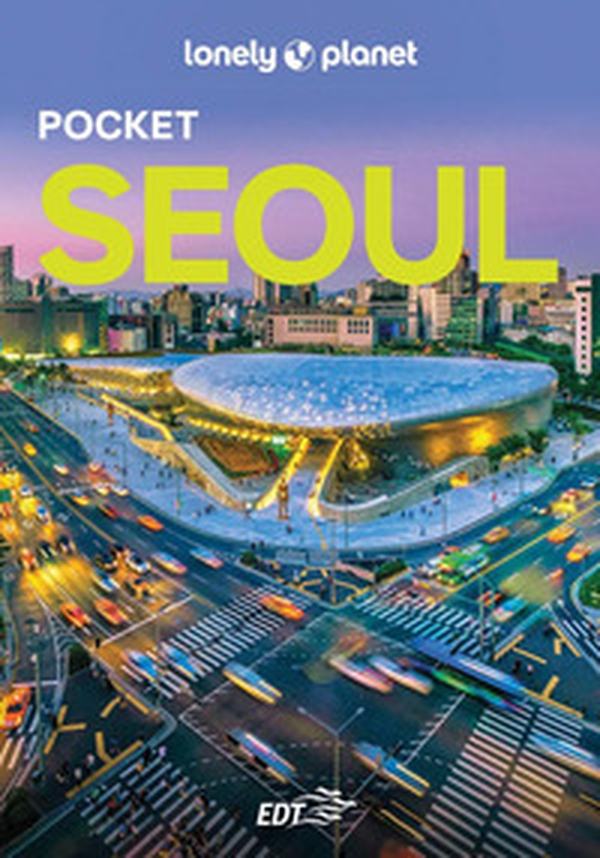 Seoul Pocket - Librerie.coop Seoul Pocket - Librerie.coop