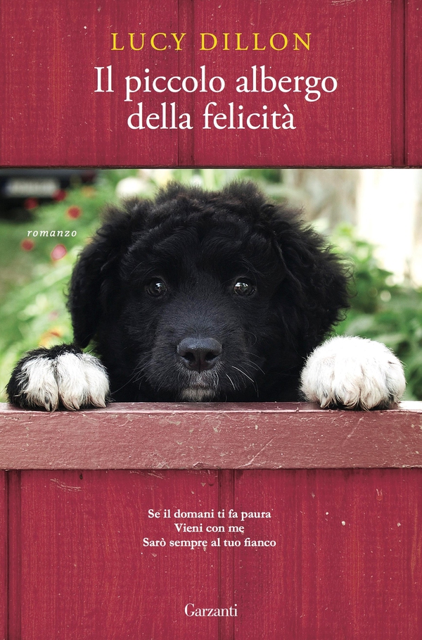 Il piccolo albergo della felicità - Librerie.coop Il piccolo albergo della felicità - Librerie.coop