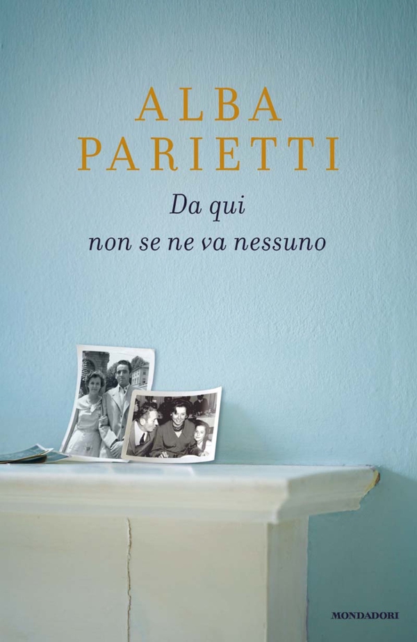 Da qui non se ne va nessuno - Librerie.coop Da qui non se ne va nessuno - Librerie.coop