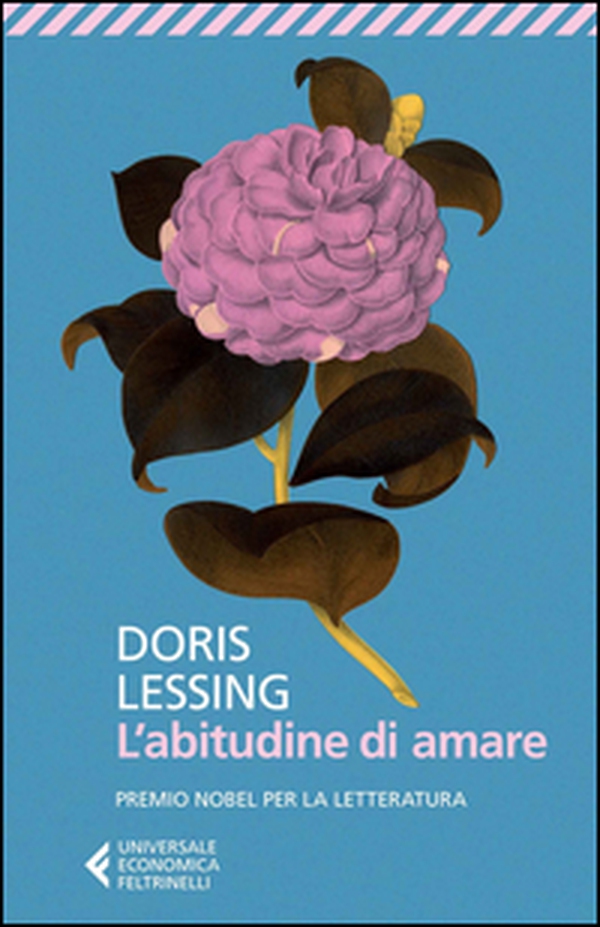L'abitudine di amare - Librerie.coop L'abitudine di amare - Librerie.coop