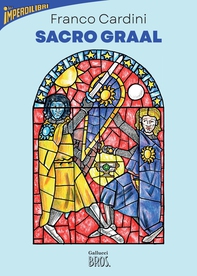 Sacro Graal - Librerie.coop