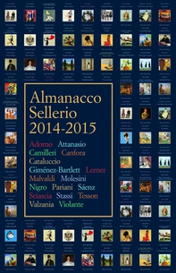 Almanacco Sellerio 2014-2015 - Librerie.coop Almanacco Sellerio 2014-2015 - Librerie.coop