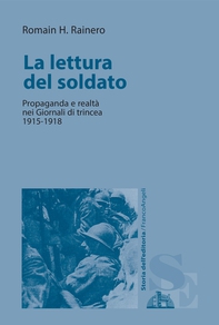La lettura del soldato - Librerie.coop La lettura del soldato - Librerie.coop