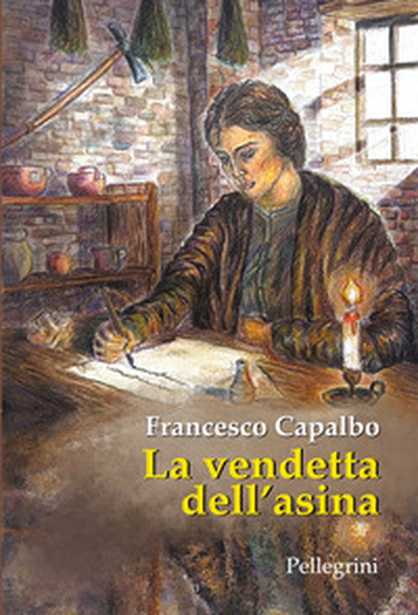 La vendetta dell'asina - Librerie.coop