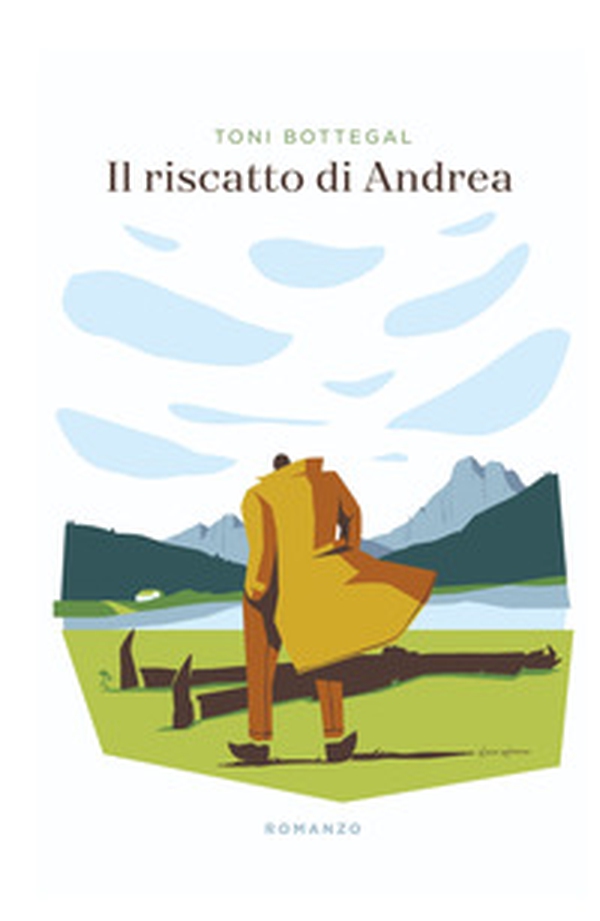 Il riscatto di Andrea - Librerie.coop Il riscatto di Andrea - Librerie.coop
