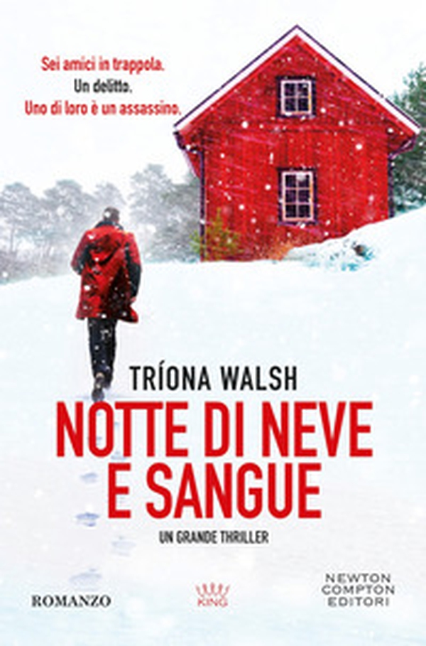 Notte di neve e sangue - Librerie.coop