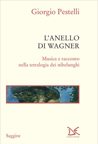 L'anello di Wagner - Librerie.coop L'anello di Wagner - Librerie.coop