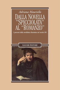 Dalla novella “spicciolata“ al “romanzo“ - Librerie.coop Dalla novella “spicciolata“ al “romanzo“ - Librerie.coop