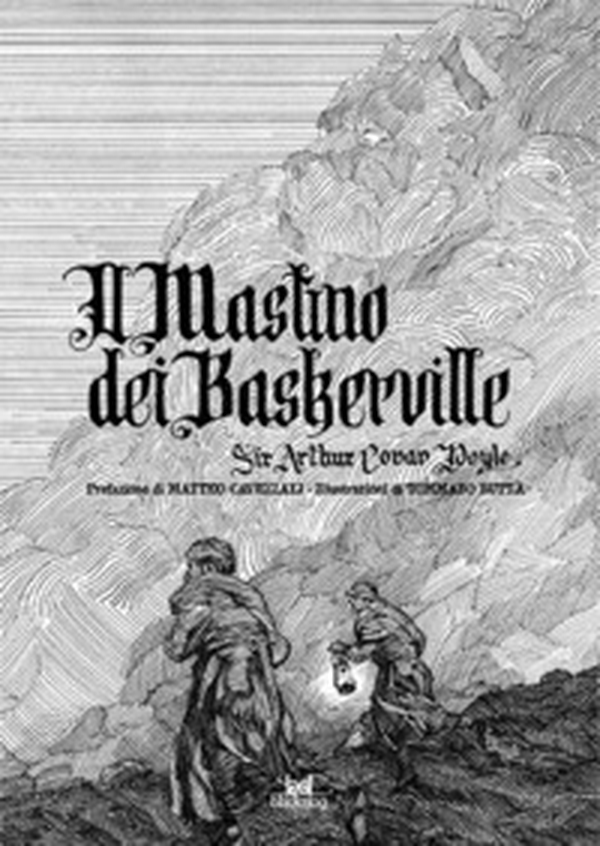 Il mastino dei Baskerville - Librerie.coop