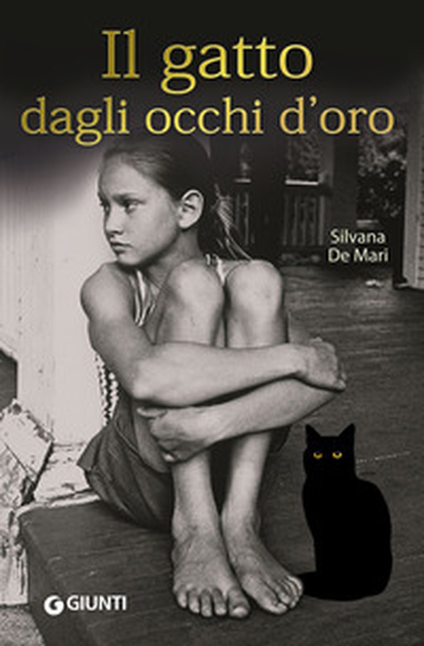 Il gatto dagli occhi d'oro - Librerie.coop Il gatto dagli occhi d'oro - Librerie.coop