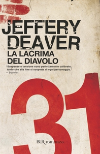 La lacrima del diavolo - Librerie.coop