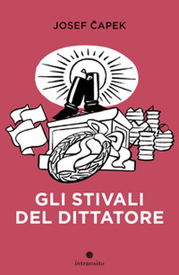 Gli stivali del dittatore - Librerie.coop Gli stivali del dittatore - Librerie.coop