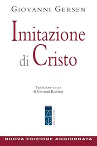 Imitazione di Cristo - Librerie.coop