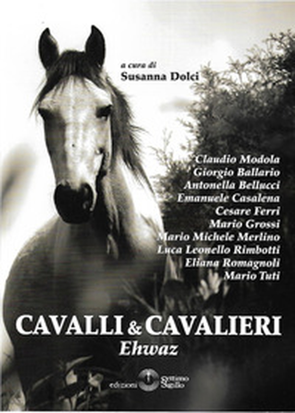 Cavalli & cavalieri. Ehwaz - Librerie.coop Cavalli & cavalieri. Ehwaz - Librerie.coop