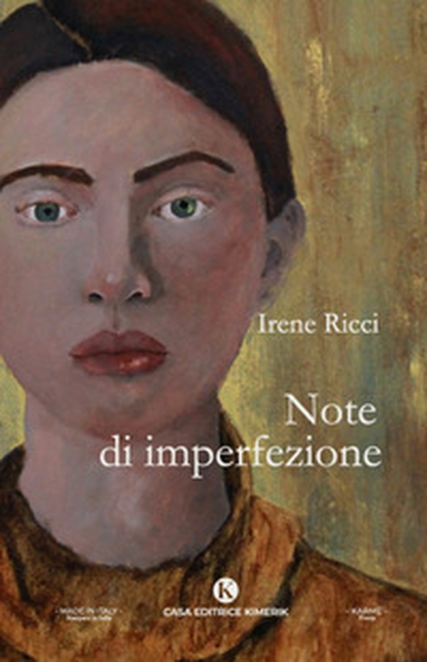 Note di imperfezione - Librerie.coop Note di imperfezione - Librerie.coop