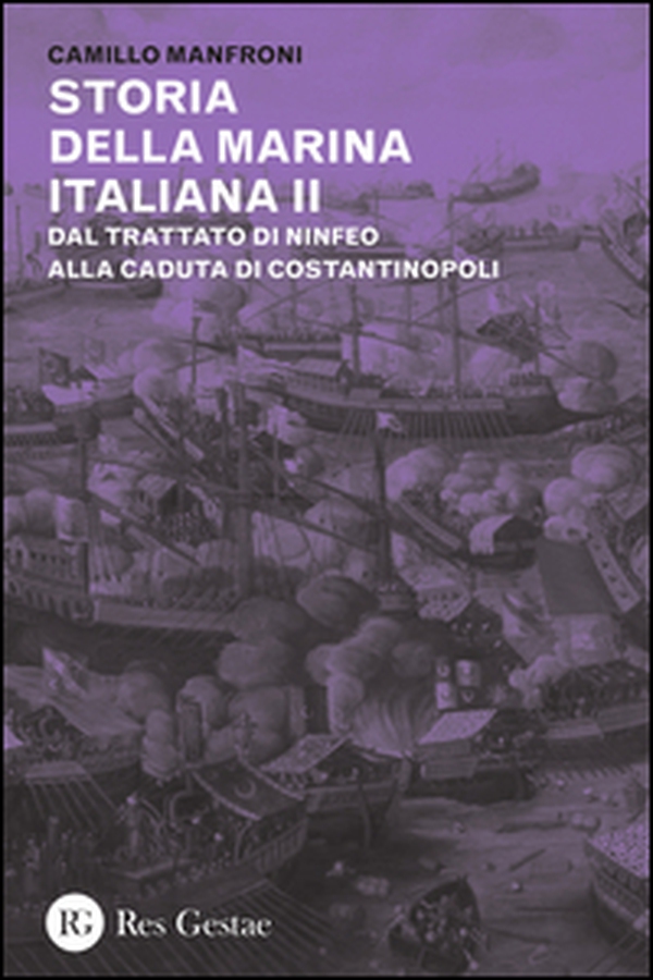 Storia della marina italiana - Vol. 2 - Librerie.coop