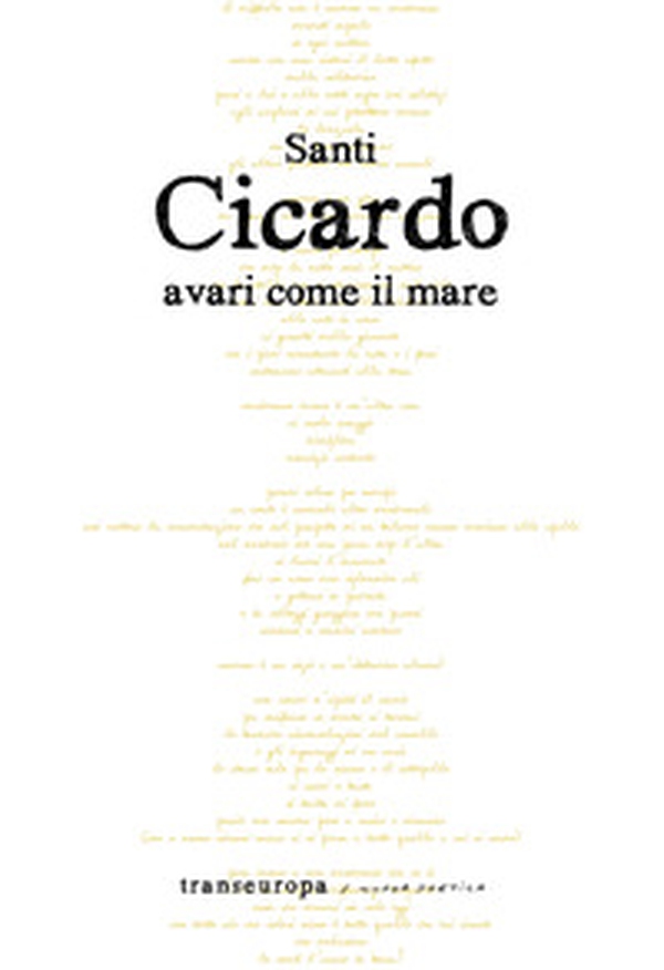Avari come il mare - Librerie.coop Avari come il mare - Librerie.coop