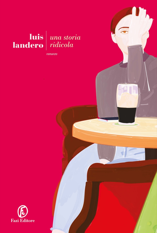 Una storia ridicola - Librerie.coop Una storia ridicola - Librerie.coop
