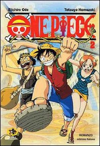 One piece. All'arrembaggio - Librerie.coop