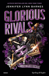 Glorious Rivals - Librerie.coop