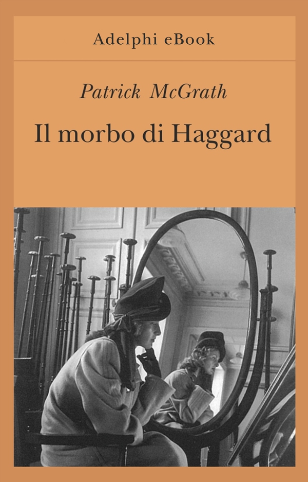 Il morbo di Haggard - Librerie.coop Il morbo di Haggard - Librerie.coop