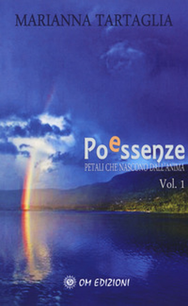 Poessenze. Petali che nascono dall'anima - Librerie.coop Poessenze. Petali che nascono dall'anima - Librerie.coop