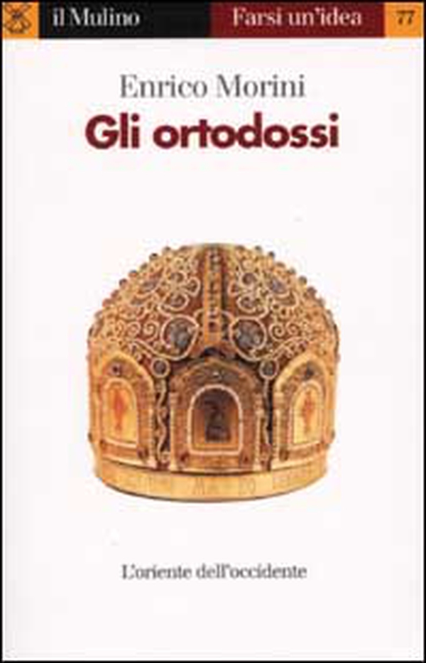 Gli ortodossi - Librerie.coop Gli ortodossi - Librerie.coop