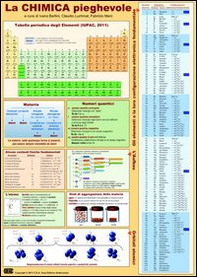 La chimica pieghevole - Librerie.coop
